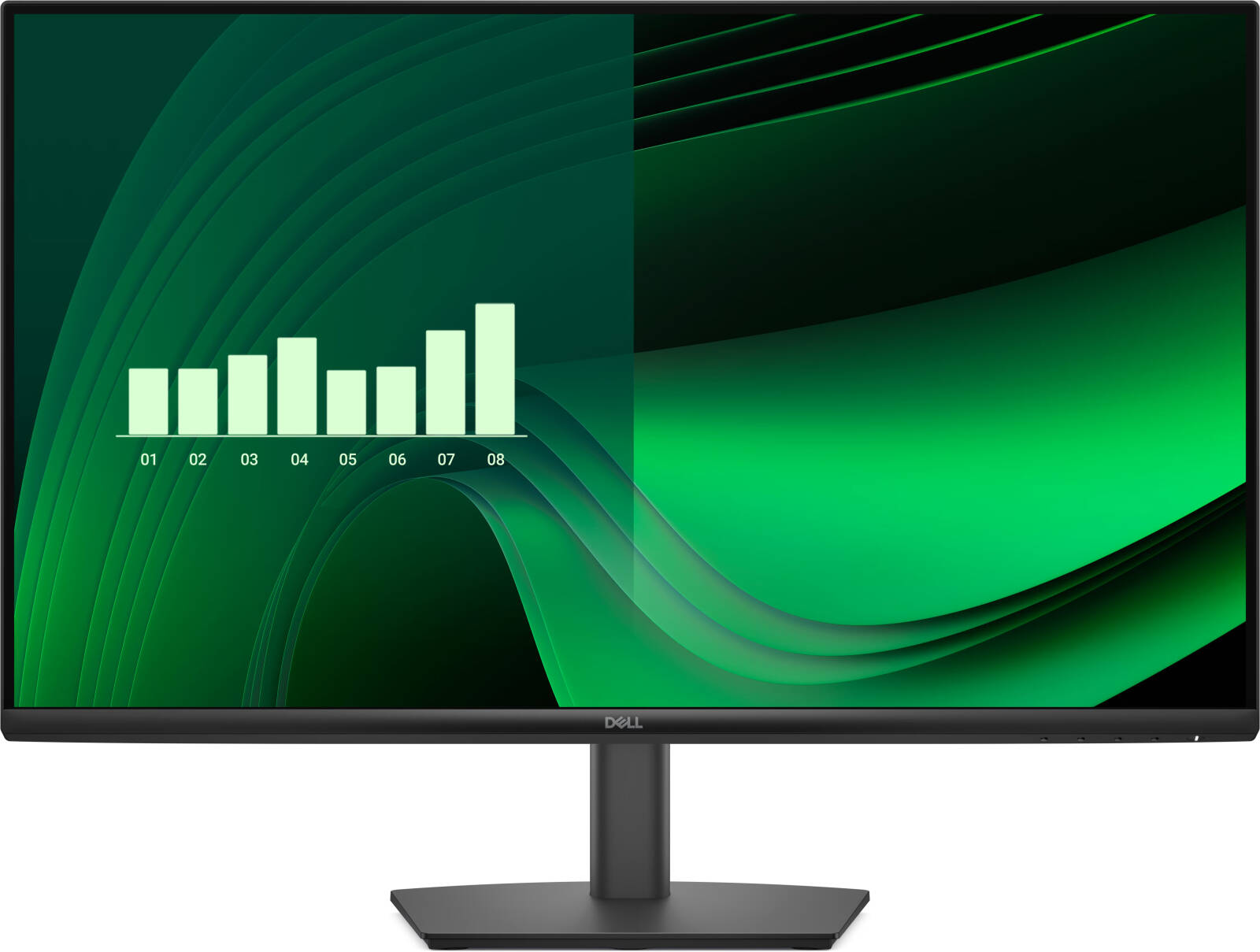 Dell Pro 27 Monitor – E2725HM