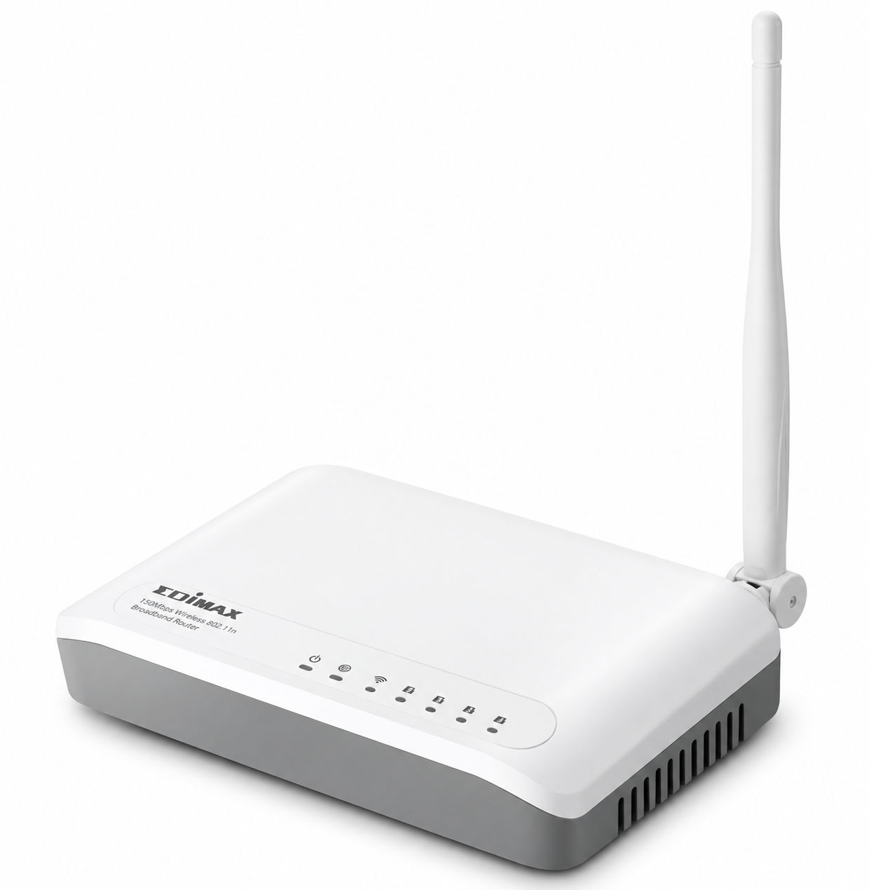 Edimax Wireless Router Product Shot