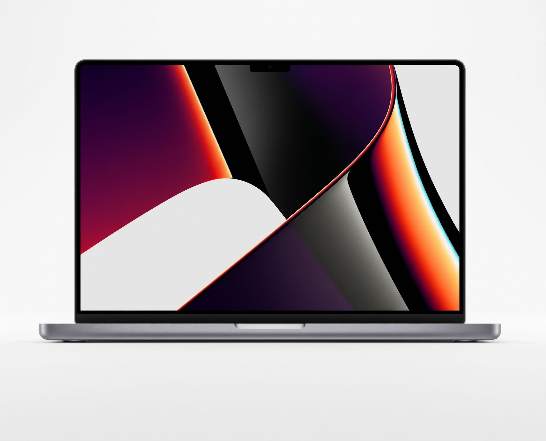 Apple MacBook Pro 16-inch