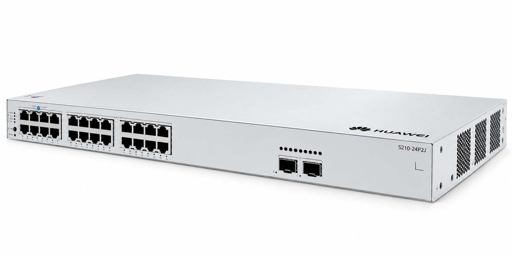 Huawei S210 24P2J Network Switch