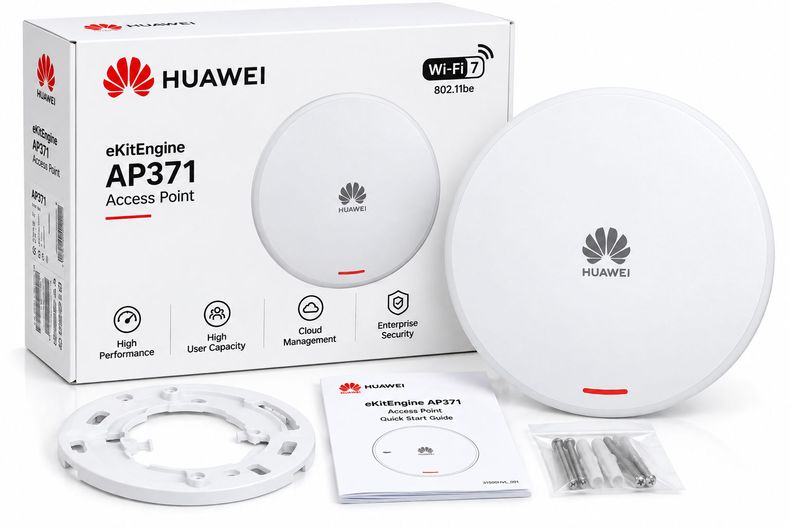 Huawei eKitEngine AP371 Product Set