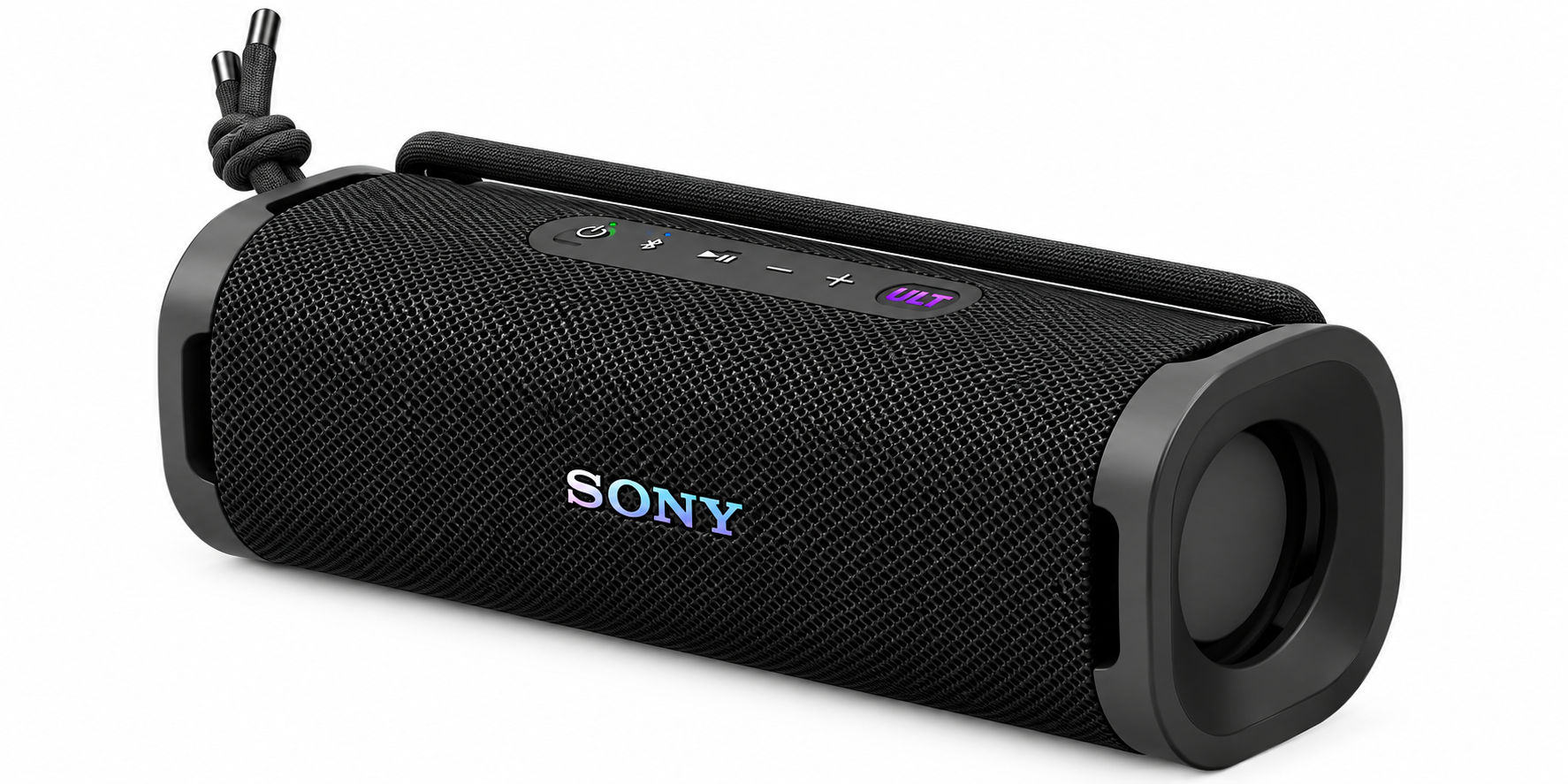 Sony ULT Portable Speaker in Black
