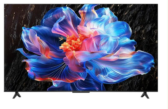 55-inch 4K