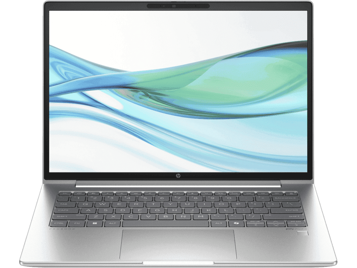 HP ProBook 440 G11 — front view