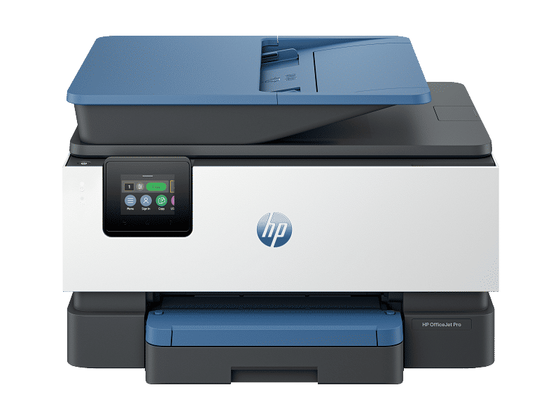 HP Office Printer Rental