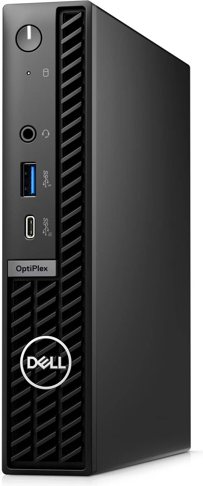 Pre-owned Dell OptiPlex Micro