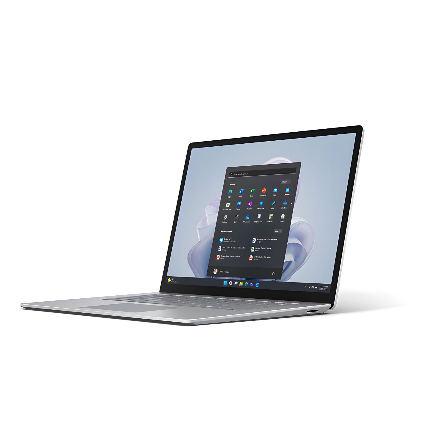 Pre-owned Surface Laptop 5
