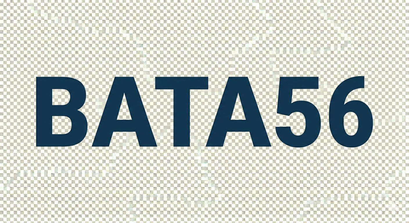 BATA56 : Kokoh Dan Terpercaya Sebagai Pondasi Platform Game Online Terkini