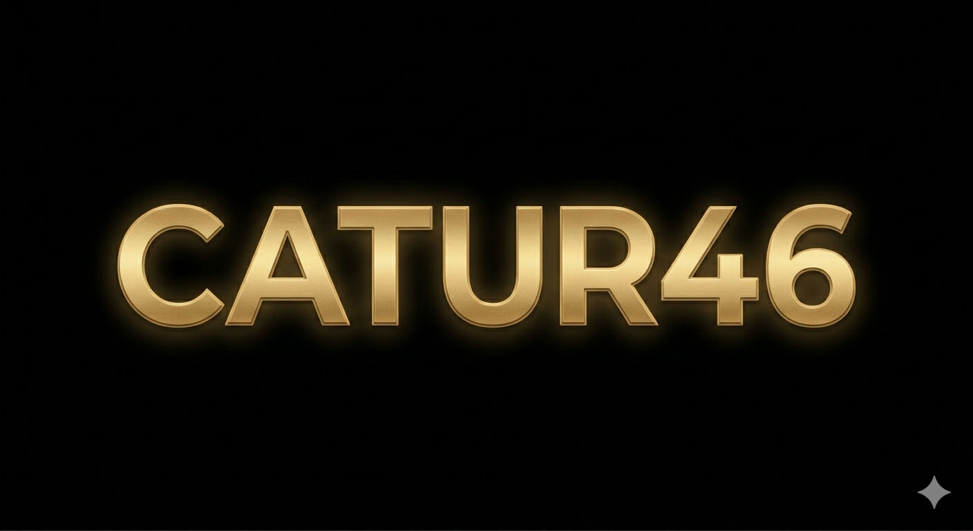 CATUR46 是 Kompetisi Catur Online Terbesar Di Indonesia
