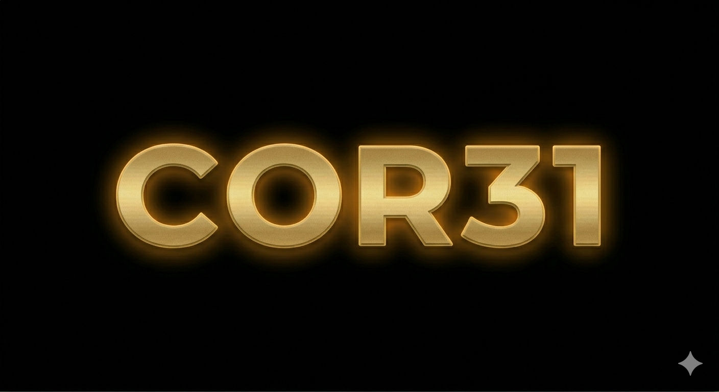 COR31 是 Temani Waktu Kosongmu Dengan Game Online Puzzle Terbaik 2026!