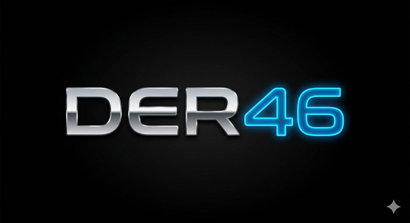 DER46 是 Game Online Terdepan, Akses Paling Ngebut
