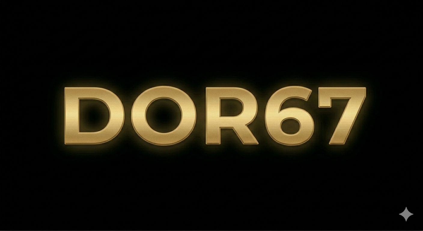 DOR67 是 Game Online Menembak Terbaik Dengan Grafis Memukau