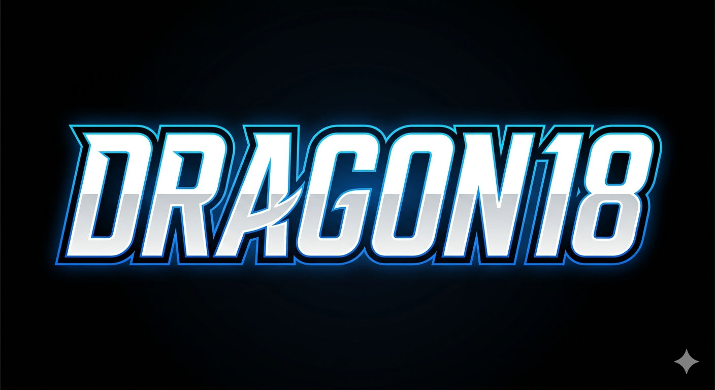 DRAGON18 是 Game Online Mencari Naga Dengan Pola Terbaru