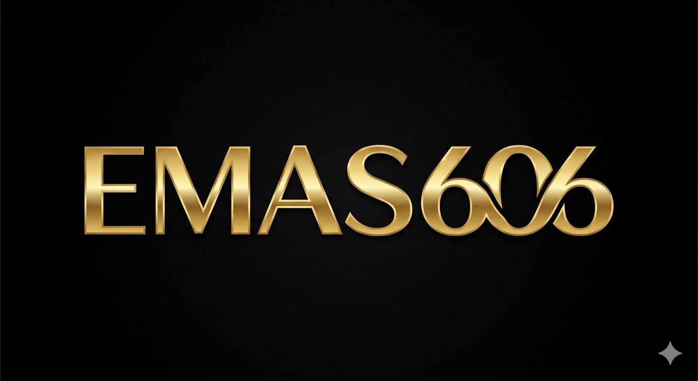 EMAS606 是 Sensasi Kilau Emas Murni Platform Online Dengan Sistem Terbaru