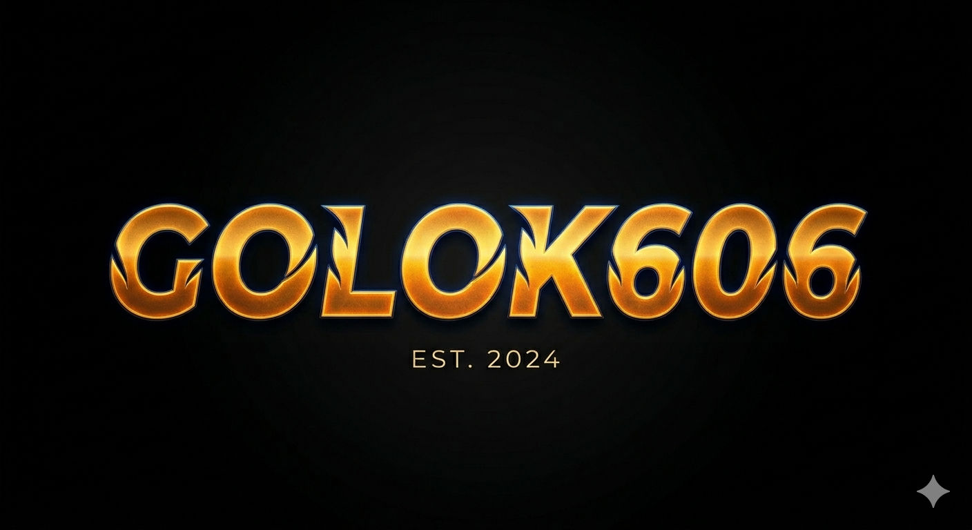 GOLOK606 是 Platform Game Online Visual Tajam & Akses Tercepat