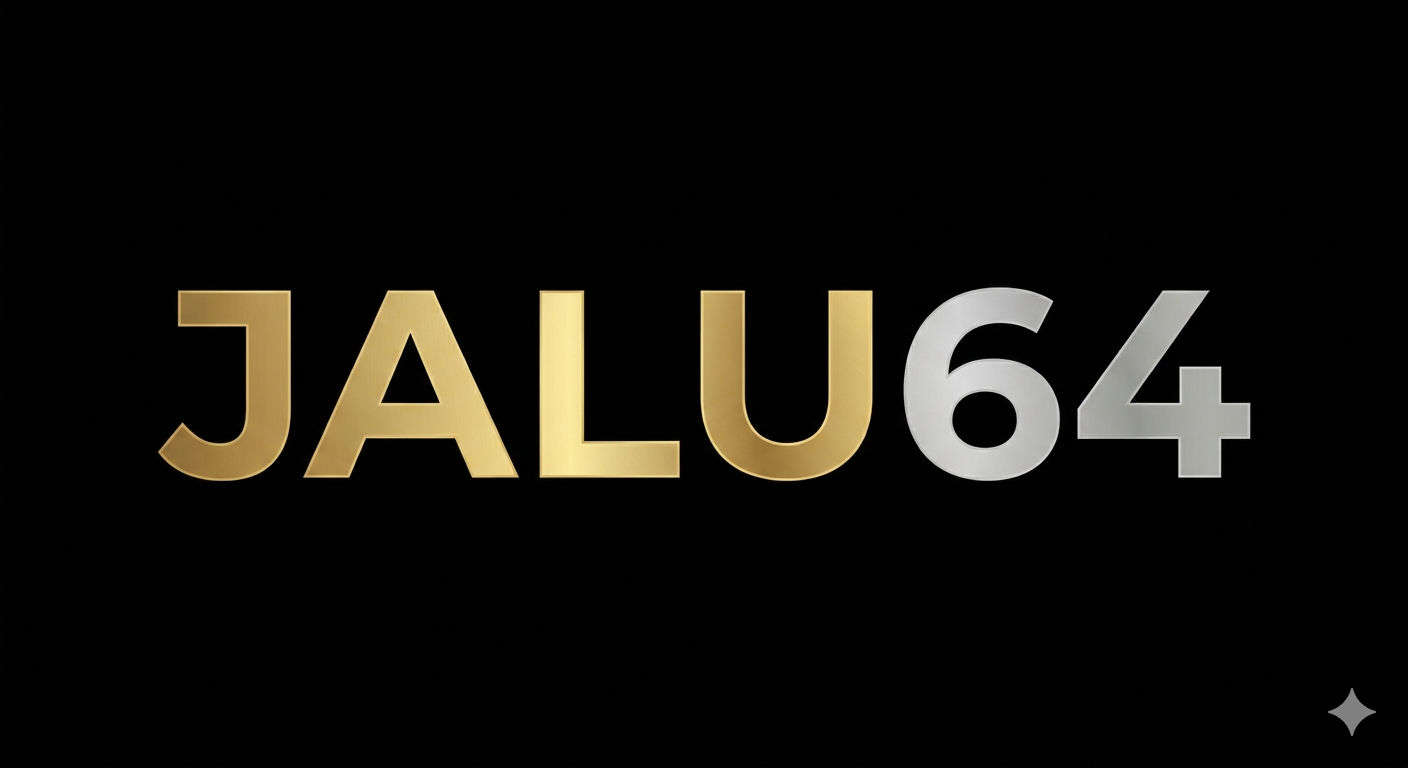 JALU64 是 Game Online Terbaru 2026 Dengan Tema Terepik
