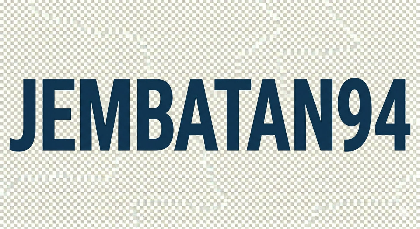 JEMBATAN94 : Temukan Penghubung Rejekimu, Main Bersama Jembatan94 Game Online Resmi