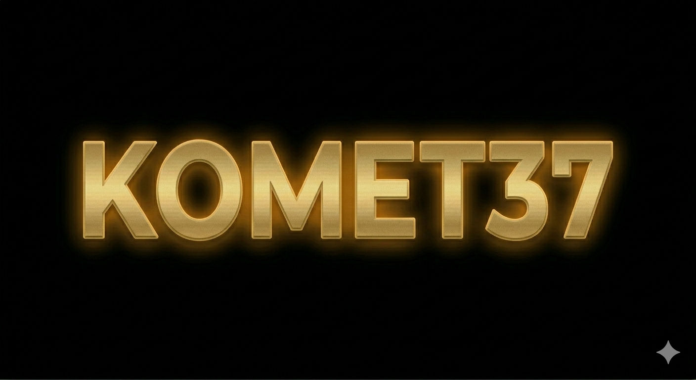 KOMET37 是 Game Online Bertema Luar Angkasa, Lawan Alien Jahat!