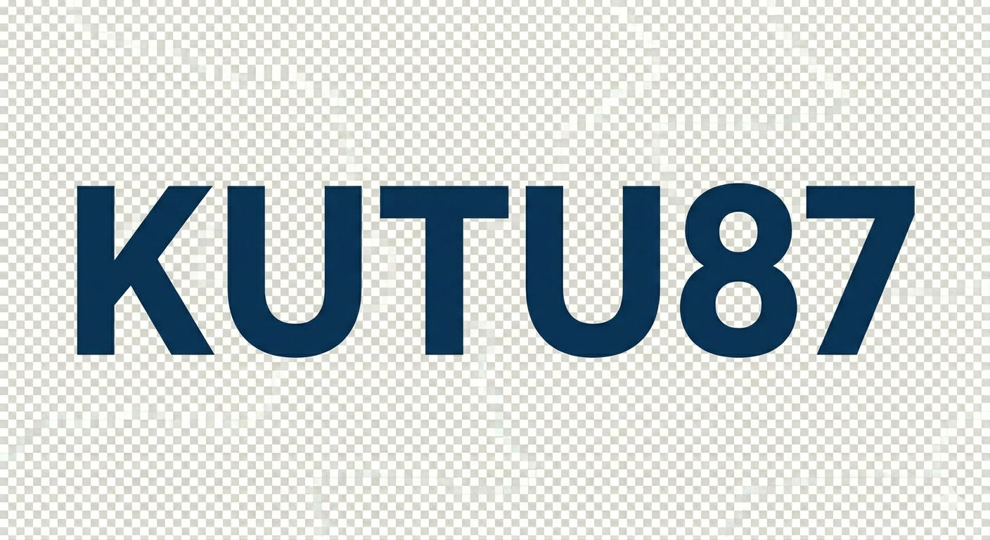 KUTU87 : Platform Game Online Terkini, Kecil-kecil Menghasilkan