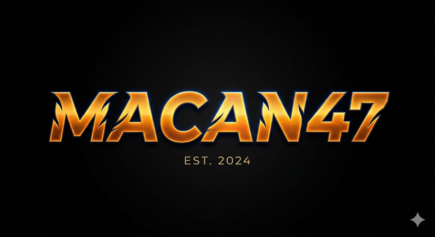MACAN47 是 Game Online Bertema Petualangan Hutan, Jadilah Yang Terbaik Di Rimba!