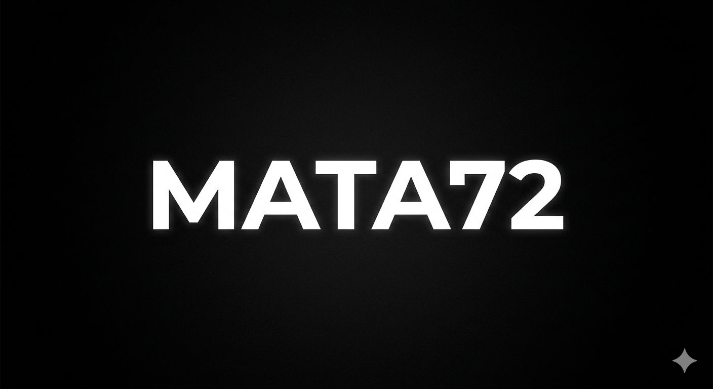 MATA72 是 Engine Online Visual Ciamik Tidak Membuat Mata Sakit