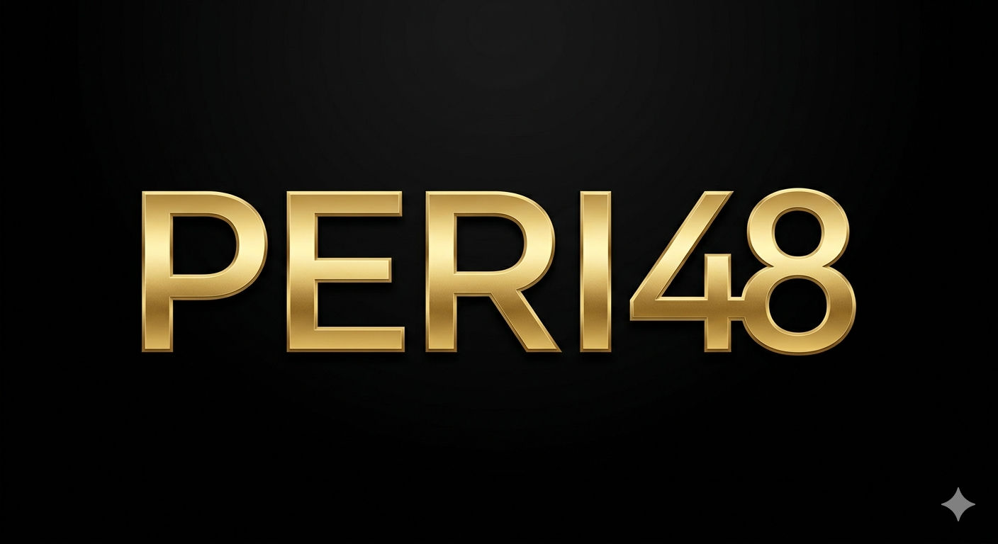 PERI48 是 Game Online Asyik Penolong Dikala Bosan