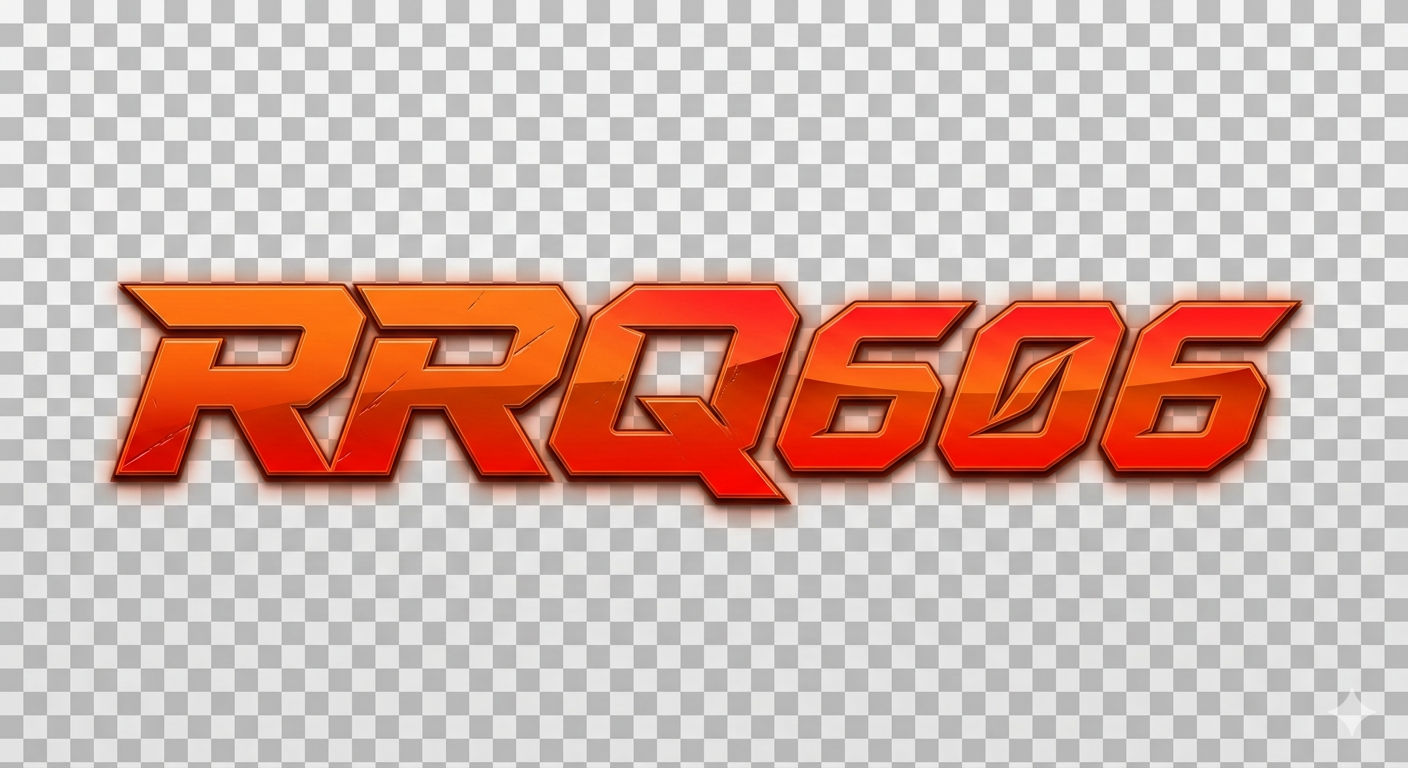 RRQ606 - Tahta Tertinggi Raja Dari Semua Raja Dunia Game Online