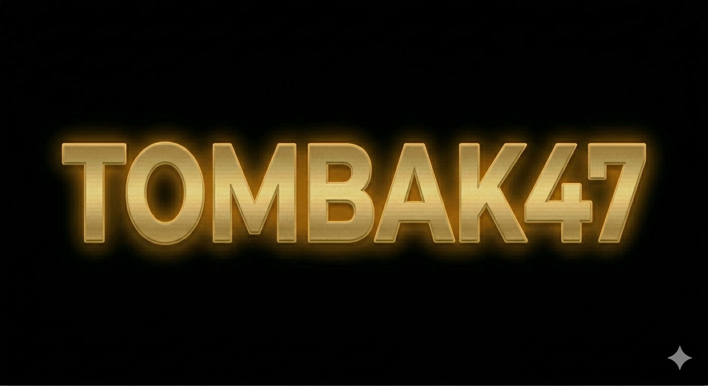 TOMBAK47 是 Ujung Tombak Game Online Terbaik Dan Terpercaya 2026