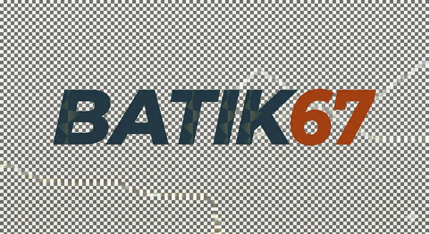 BATIK67 - Pondok Game Online Bernuansa Asli Budaya Indonesia