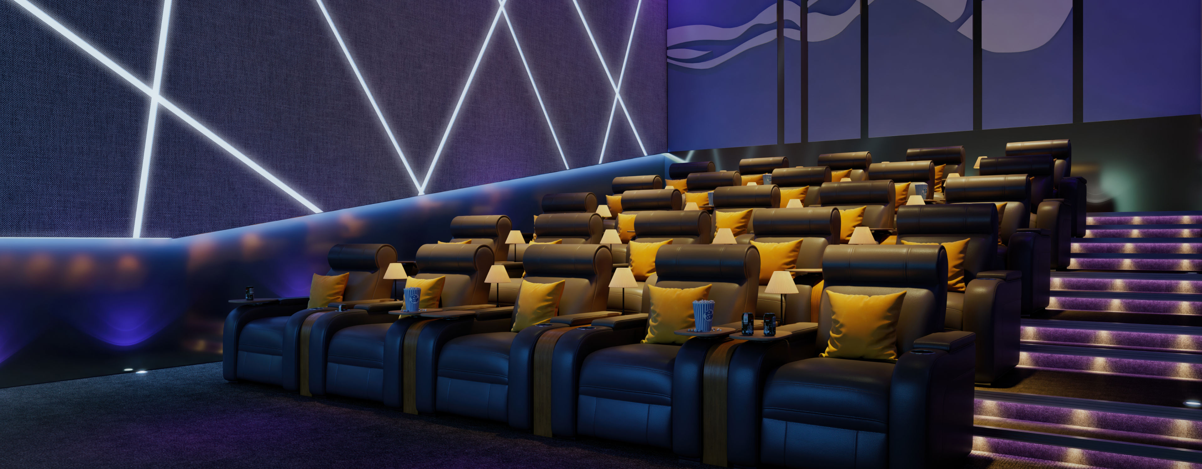 Private Theatre