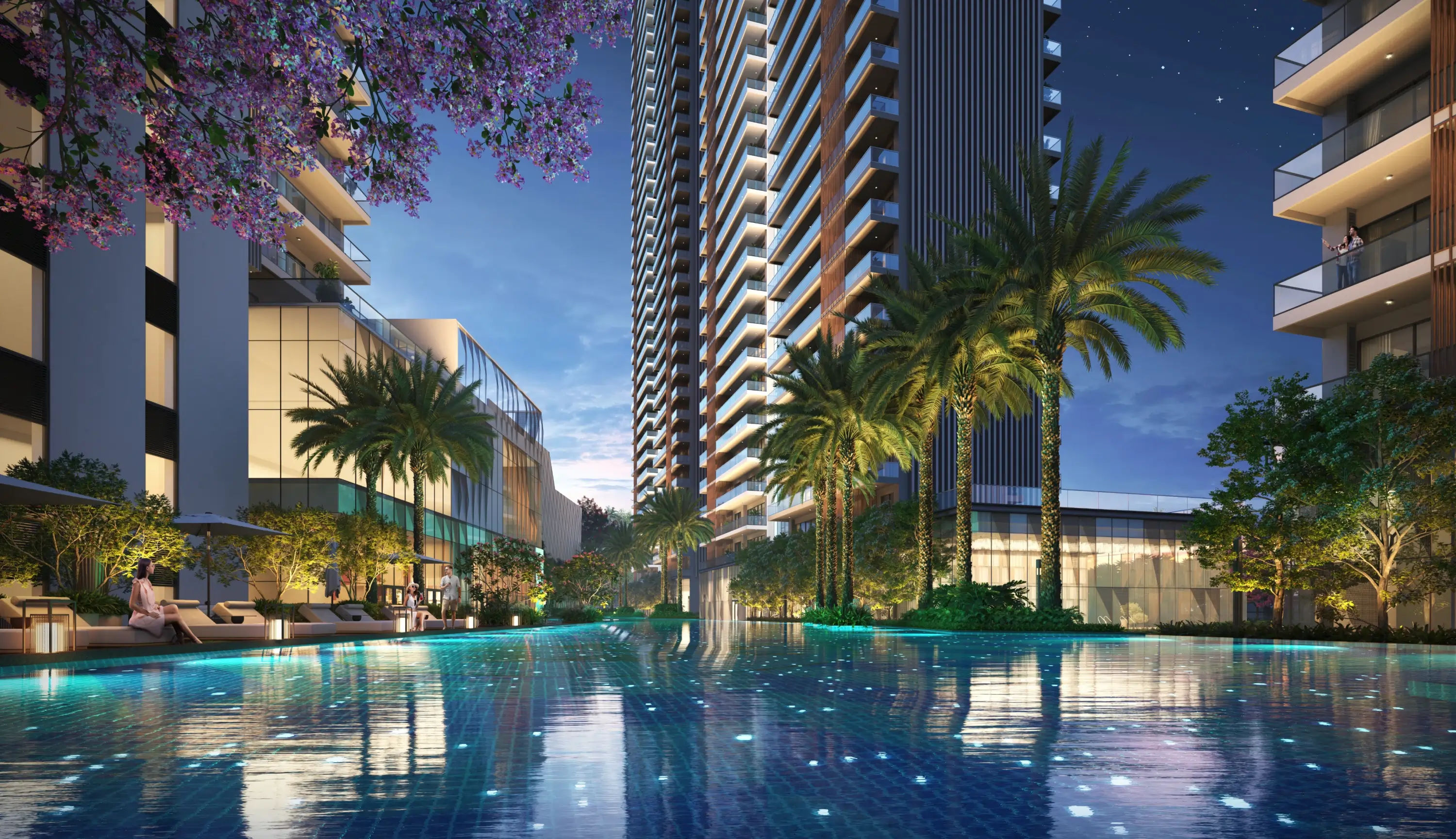 Rhomes Miraabilis Elevation 3
