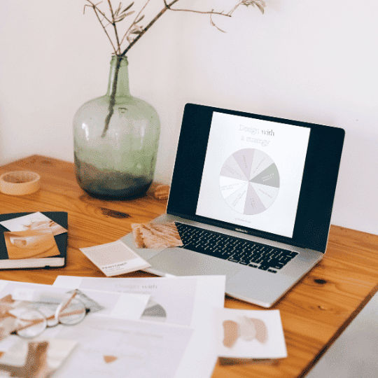 BRANDING SMM