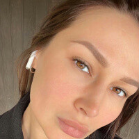 Abgeheilte Powder Brows.