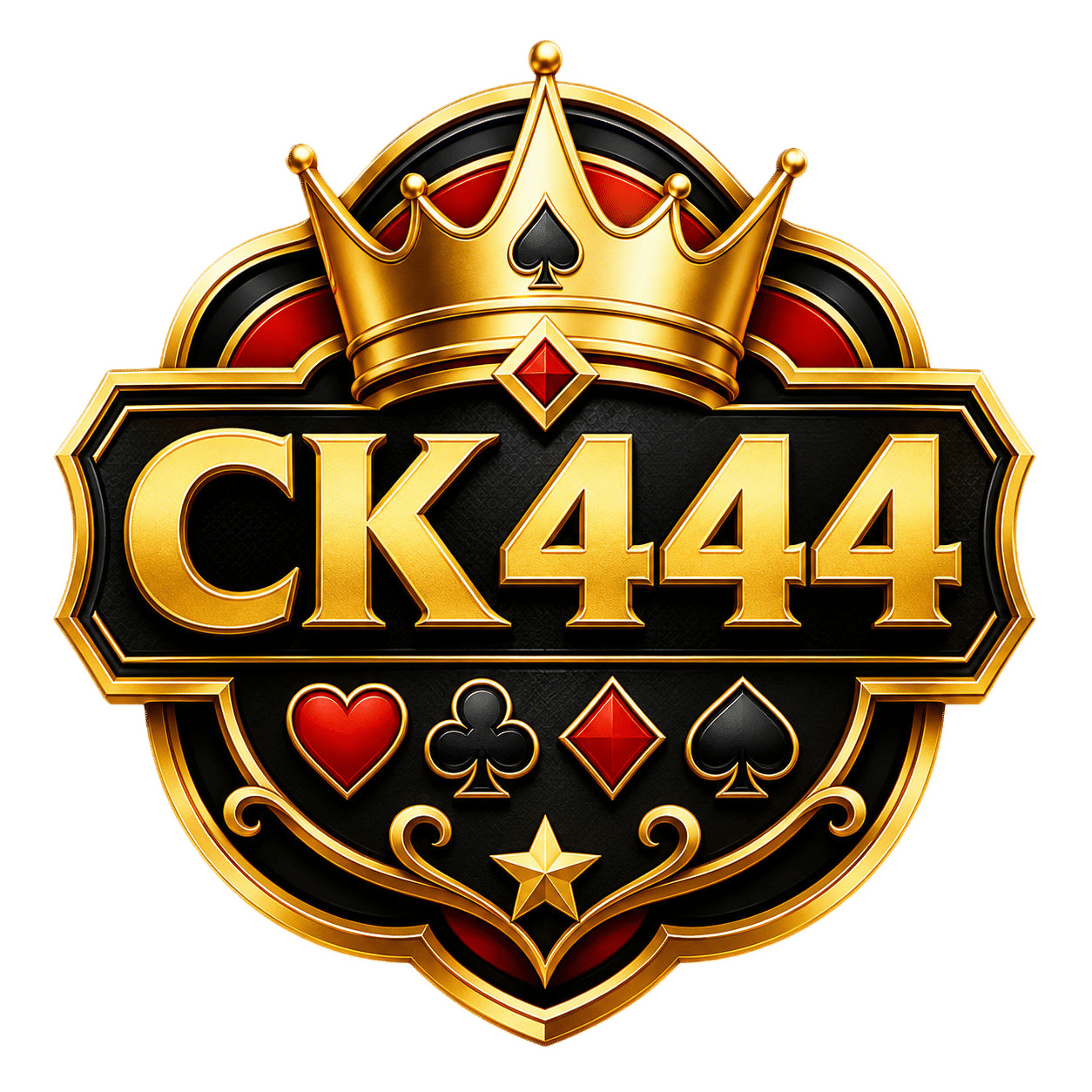 Logo CK444