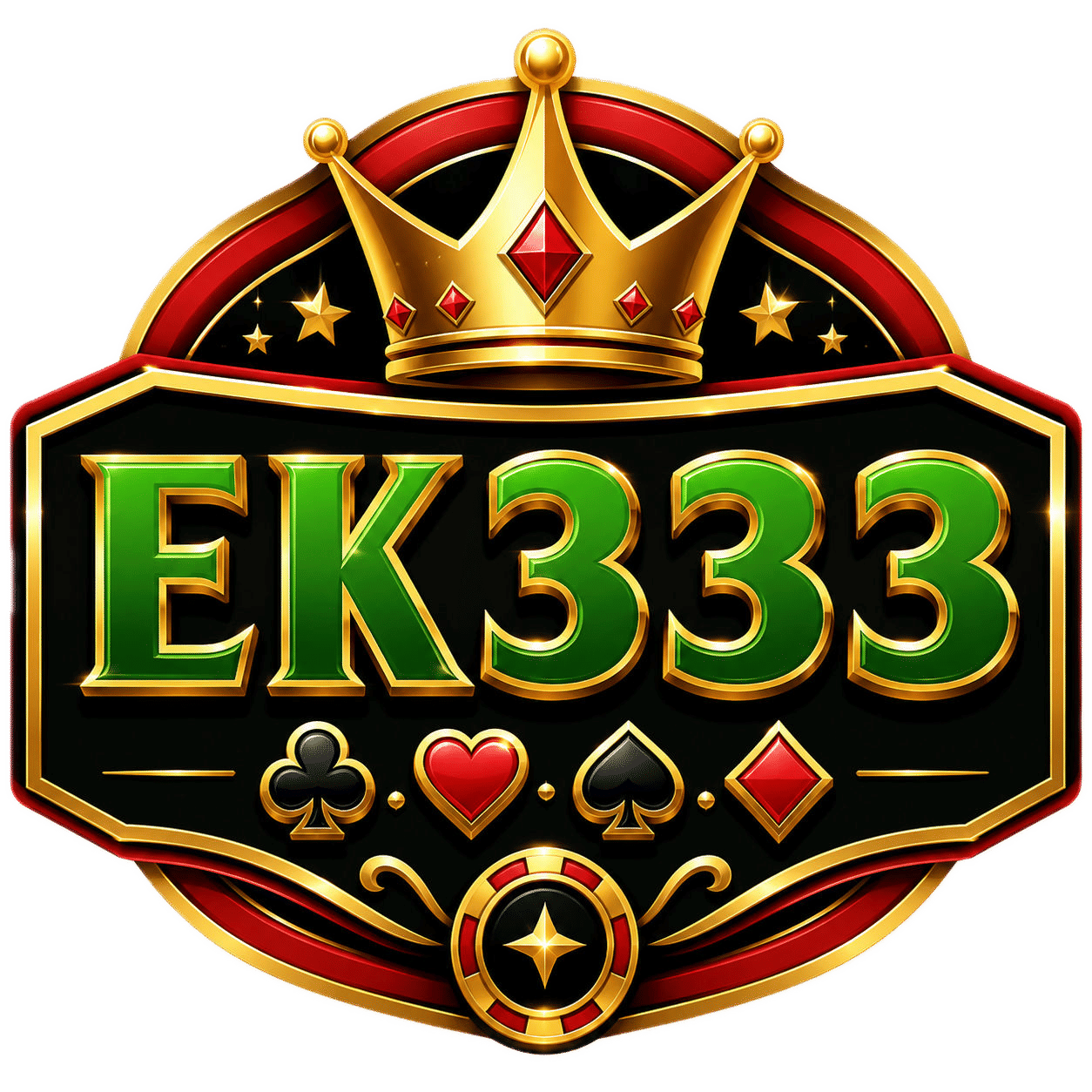 Logo EK333