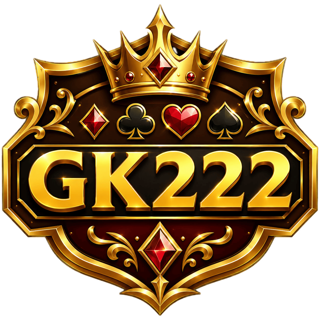 Logo GK222