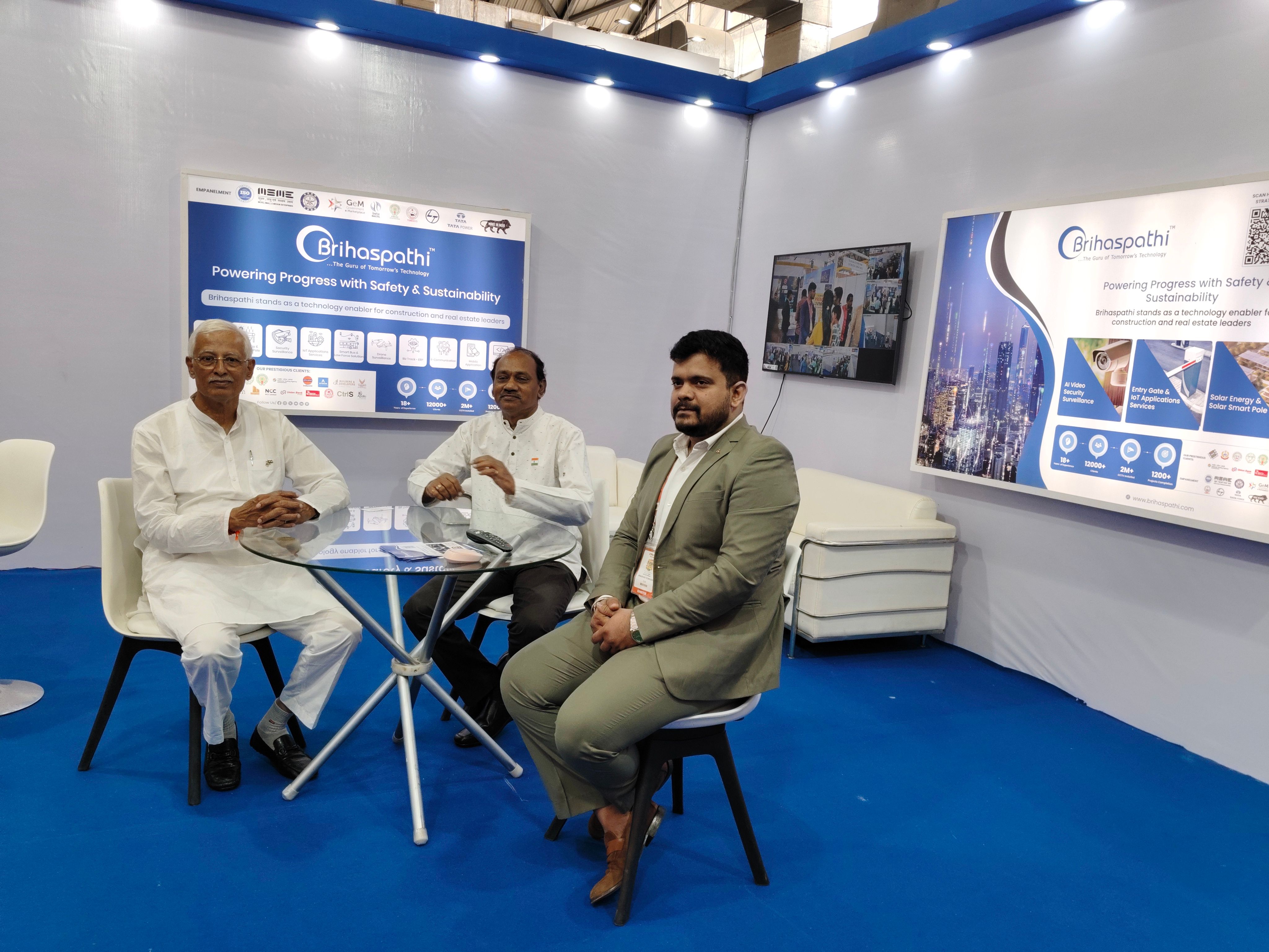 Credai Expo