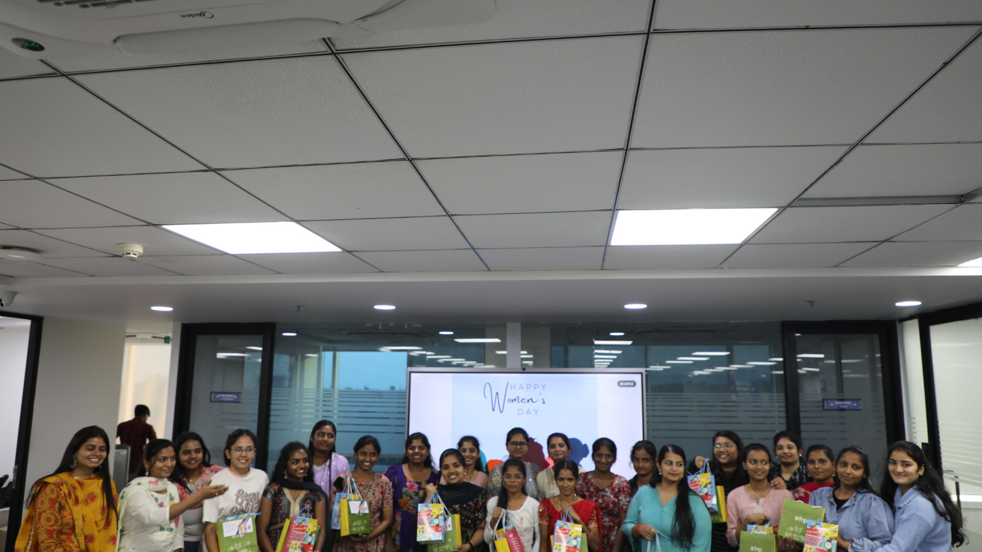 Women's Day 2026