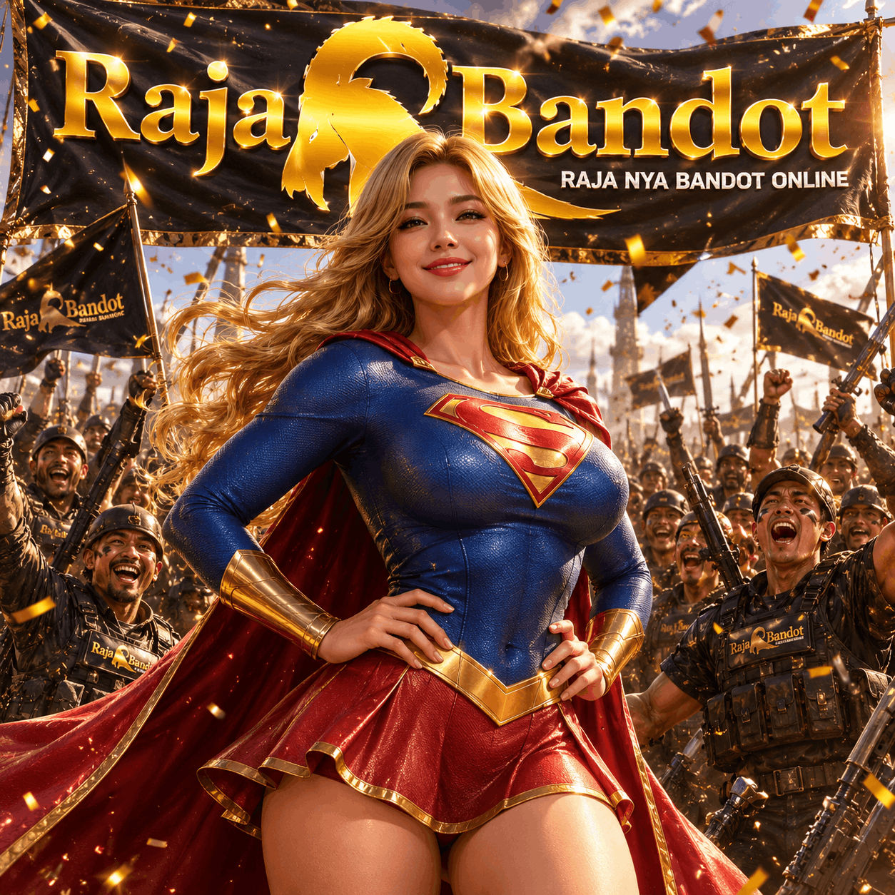RAJABANDOT | Situs Togel Online Di luar Nurul Tawarkan Kemenangan Terbesar