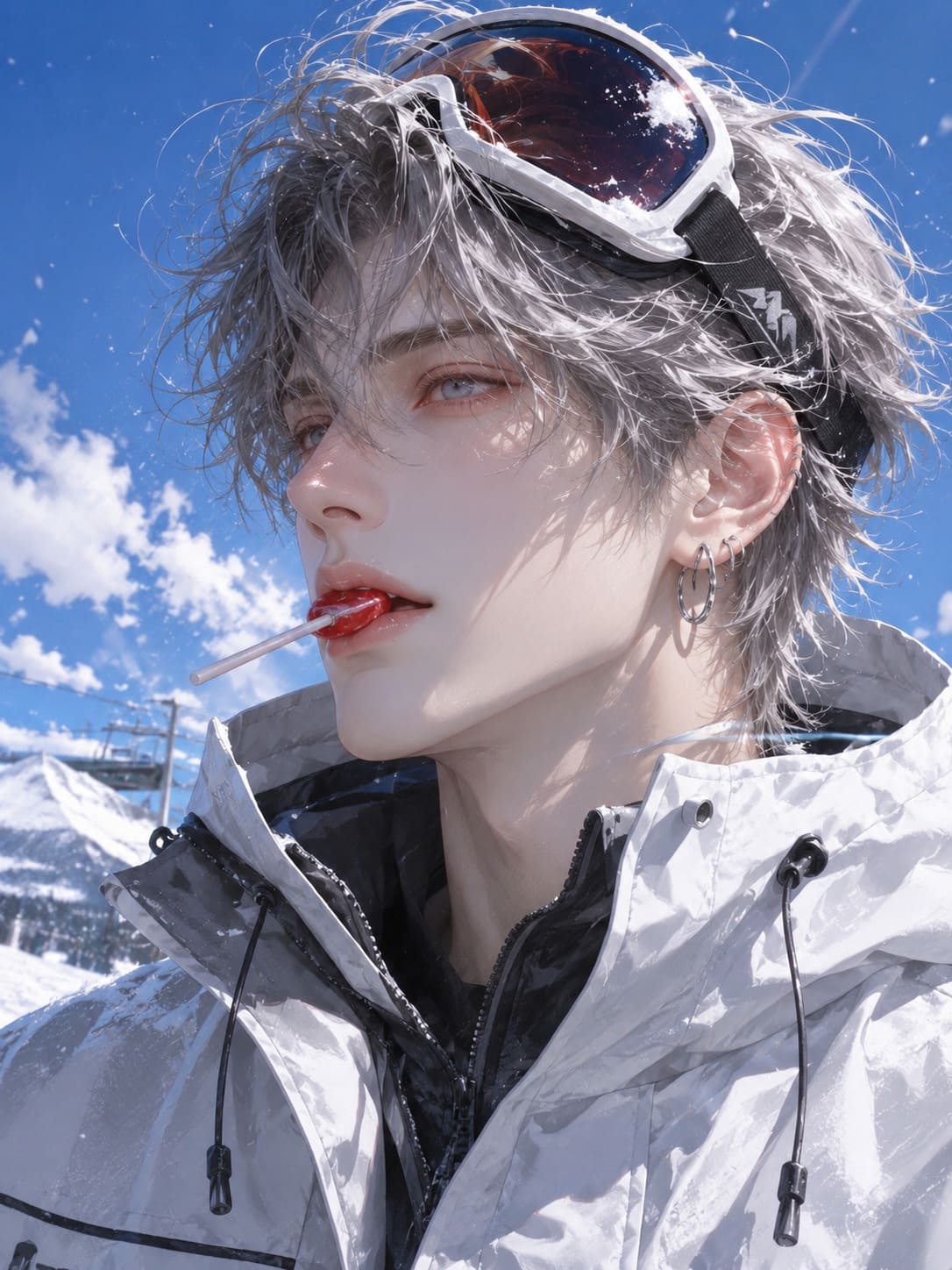 Nico Voss