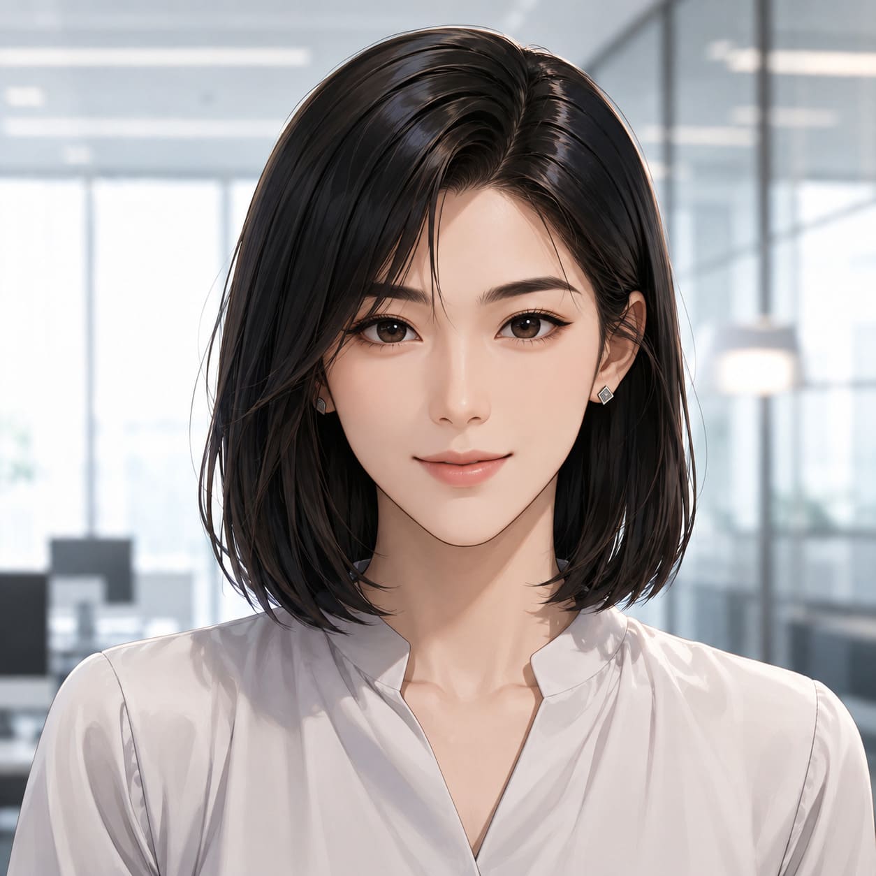 탕루이 인물 초상