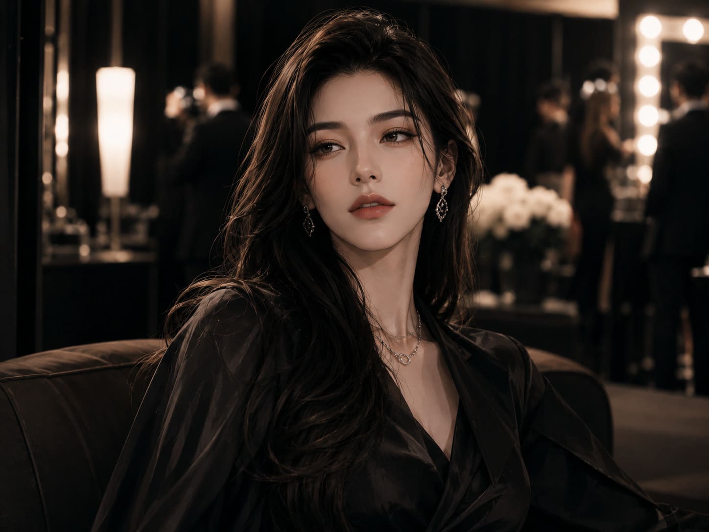 한서린