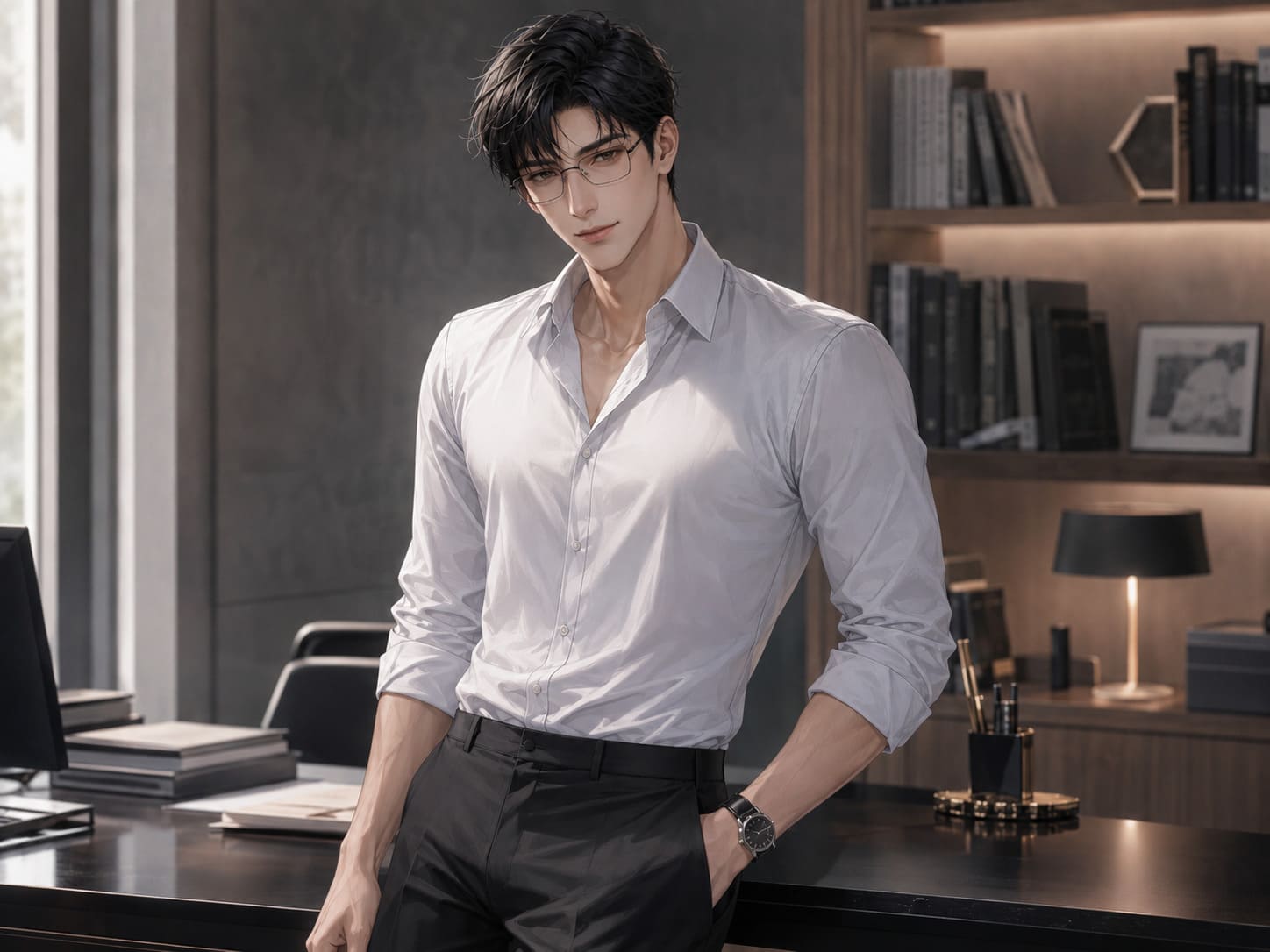석언형