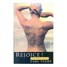 Rejoice cover