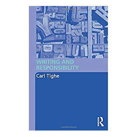 Writing and Responsibility cover image