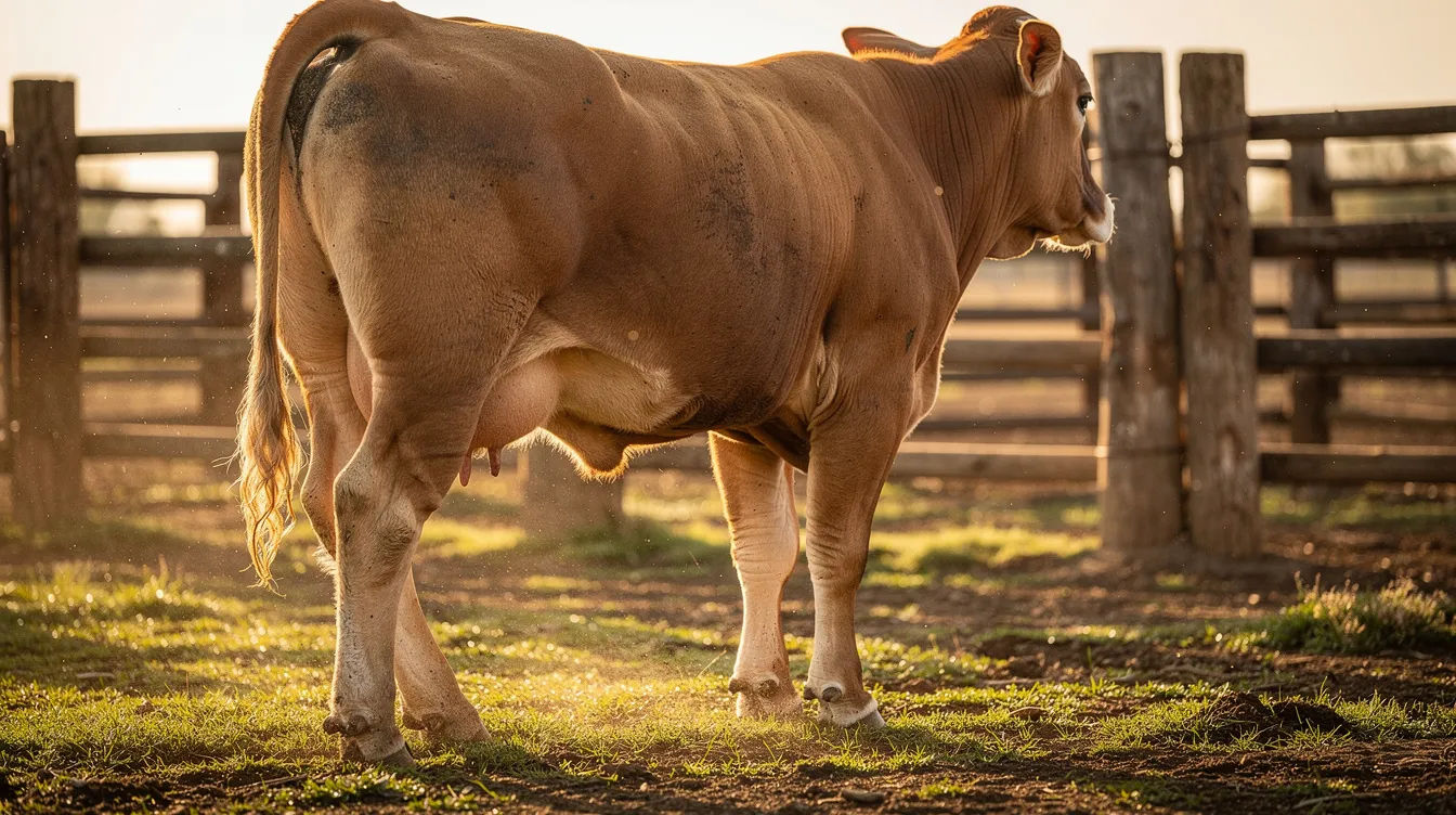 Señales de Celo en las Vacas: Cómo Identificarlo para No Perder la Monta — técnica y manejo