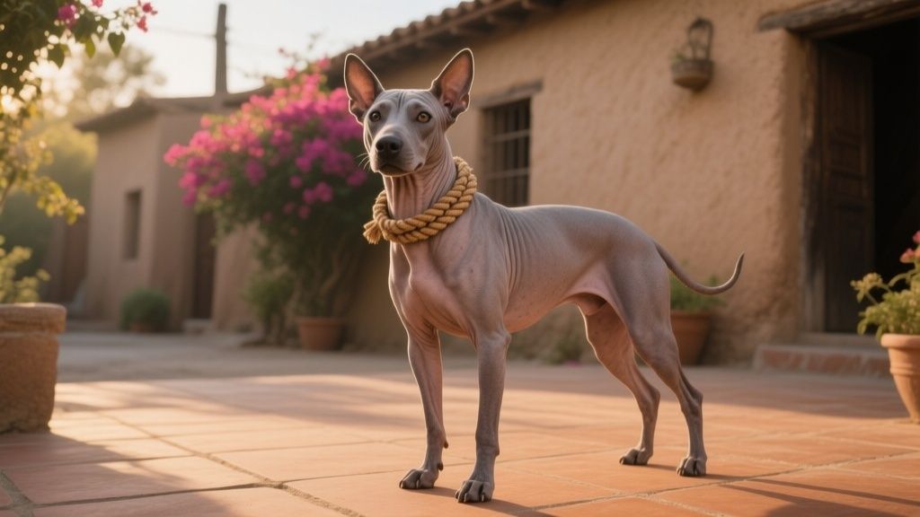 Imagen ilustrativa sobre Cuándo Es Momento de Sacrificar un Perro Enfermo y Cómo Tomar Esa Decisión
