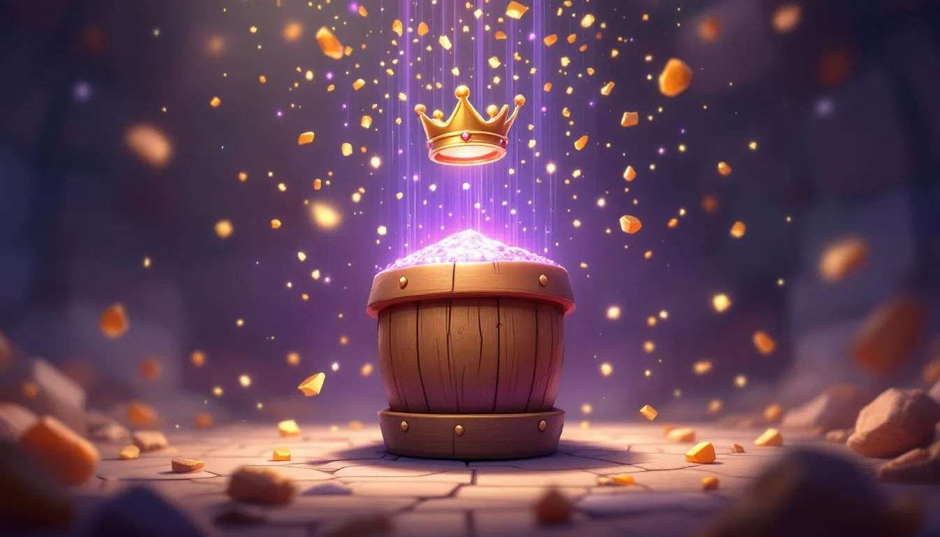  — guía completa Under Realm