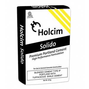 HOLCIM SOLIDO TYPE1P s3iJYBJRh