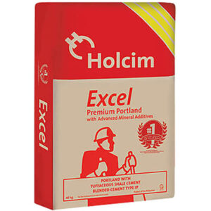 Holcim Excel